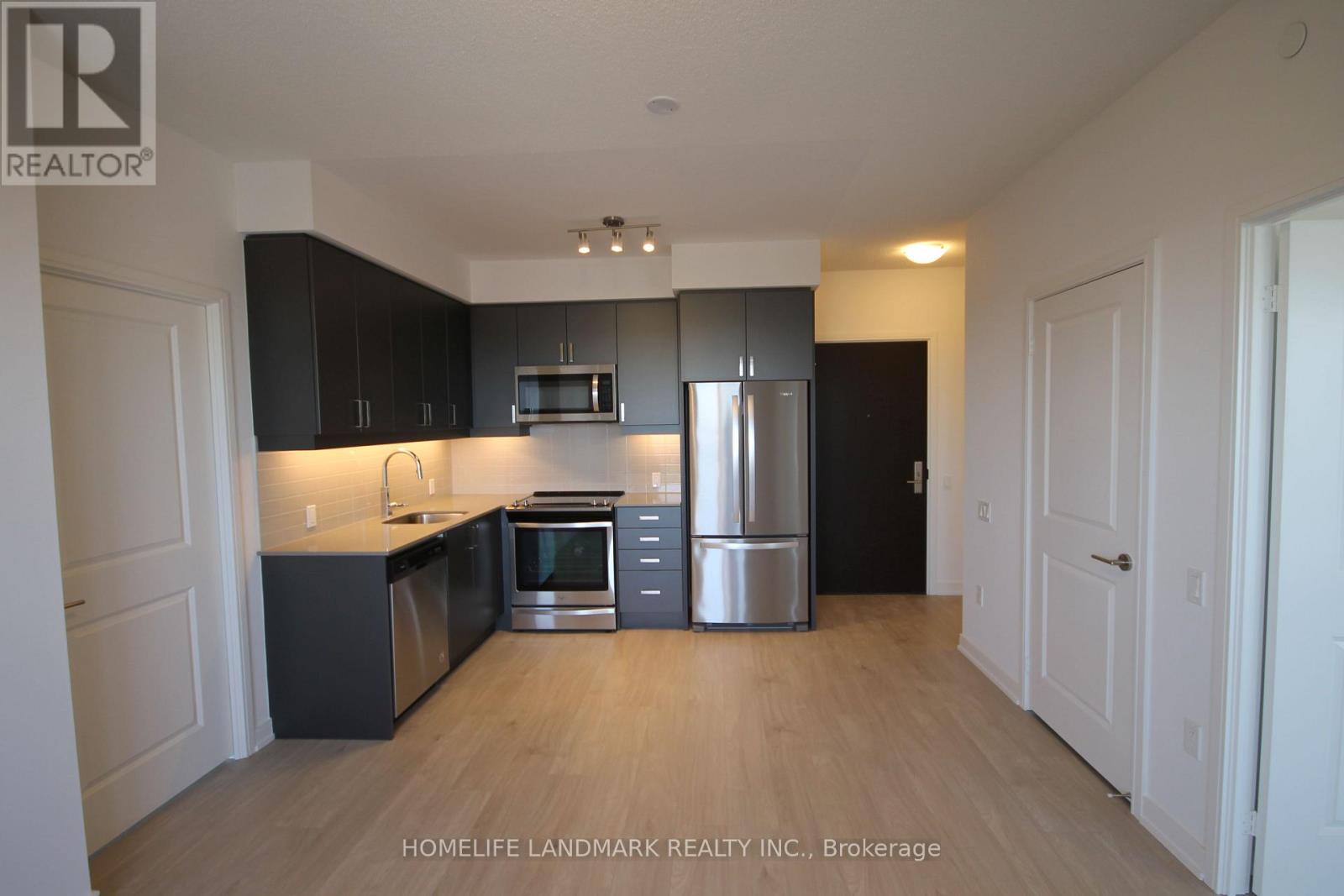 622 - 8 Nahani Way, Mississauga, Ontario  L4Z 0C6 - Photo 2 - W12929500