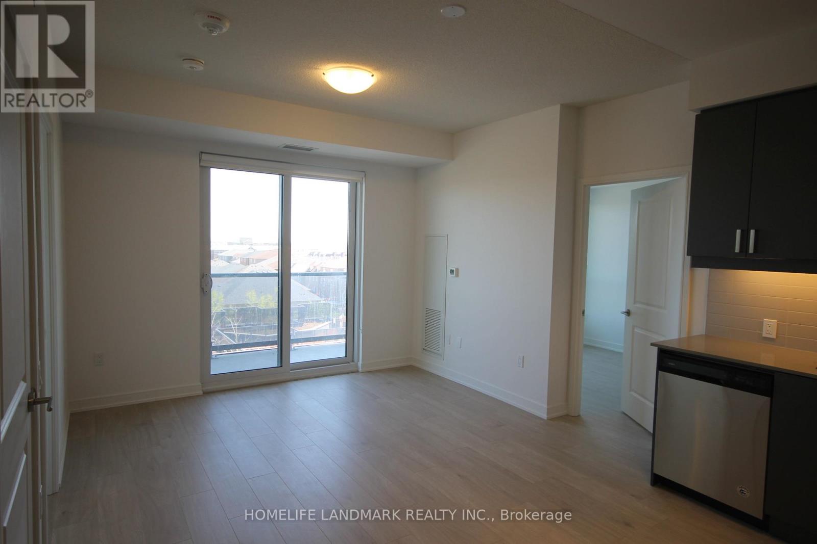 622 - 8 Nahani Way, Mississauga, Ontario  L4Z 0C6 - Photo 9 - W12929500