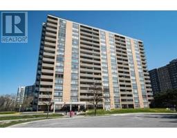 605 - 40 PANORAMA COURT, Toronto, Ontario