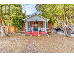 48 YOUNG STREET, Halton Hills, Ontario