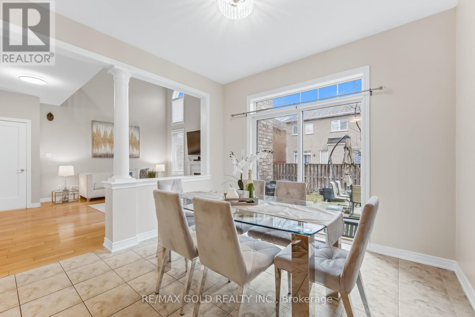 152 Father Tobin Road, Brampton, Ontario  L6R 0E3 - Photo 10 - W12929510