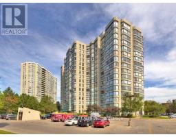 1106 - 26 HANOVER ROAD, Brampton, Ontario