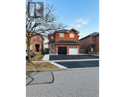 5641 CORTINA CRESCENT, Mississauga, Ontario