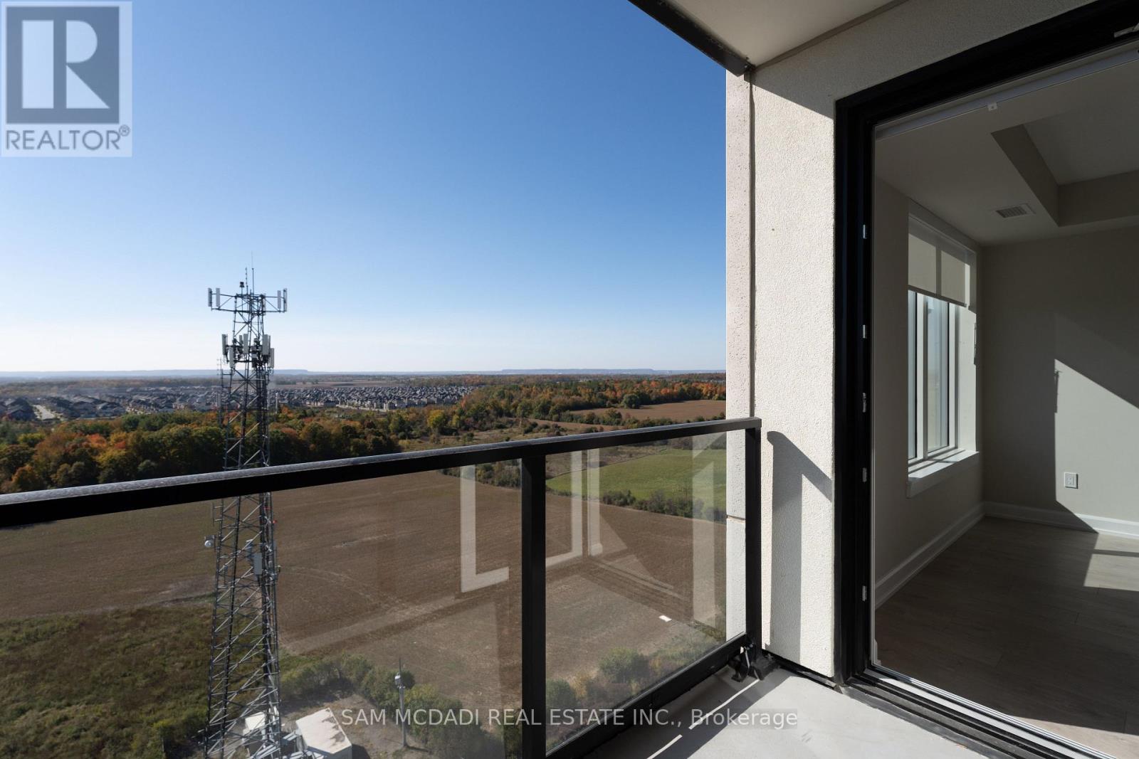 1503 - 3220 William Coltson Avenue, Oakville, Ontario  L6H 7X9 - Photo 15 - W12929588