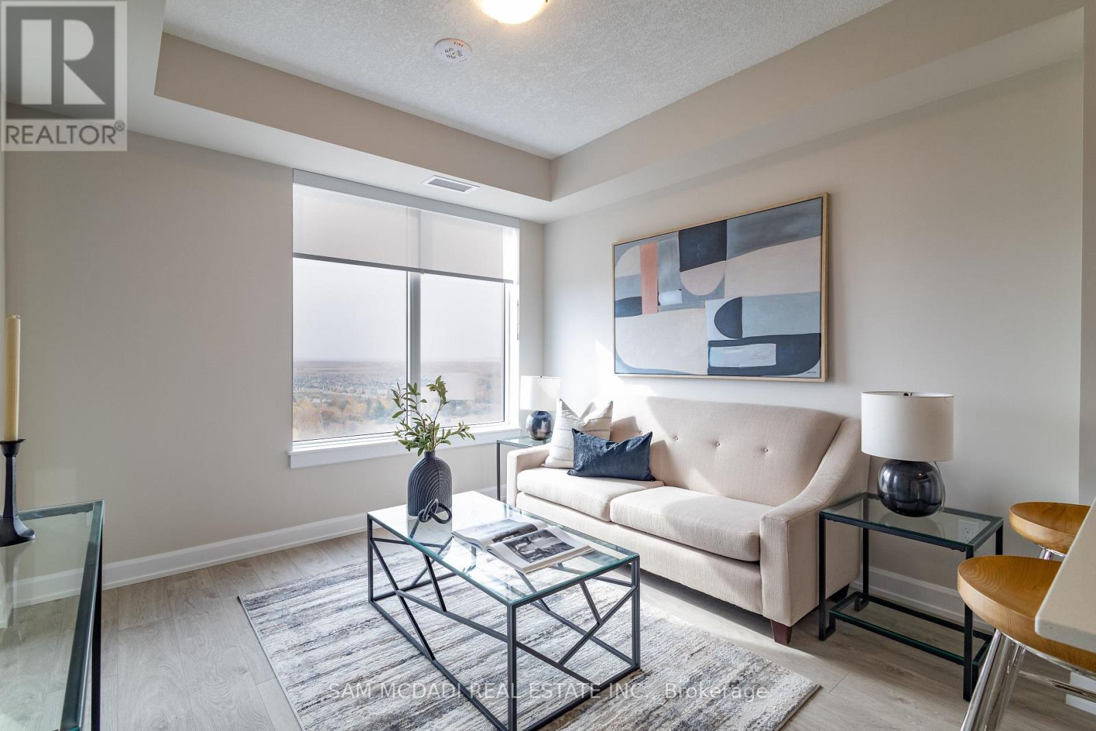 1503 - 3220 William Coltson Avenue, Oakville, Ontario  L6H 7X9 - Photo 9 - W12929588