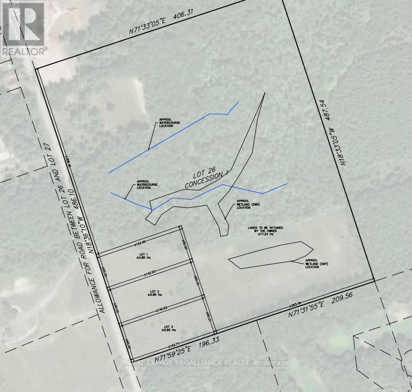 207 Middle Ridge Road, Brighton, Ontario  K0K 1H0 - Photo 10 - X12927682