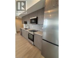 25 WELLINGTON Street S Unit# 1706, kitchener, Ontario