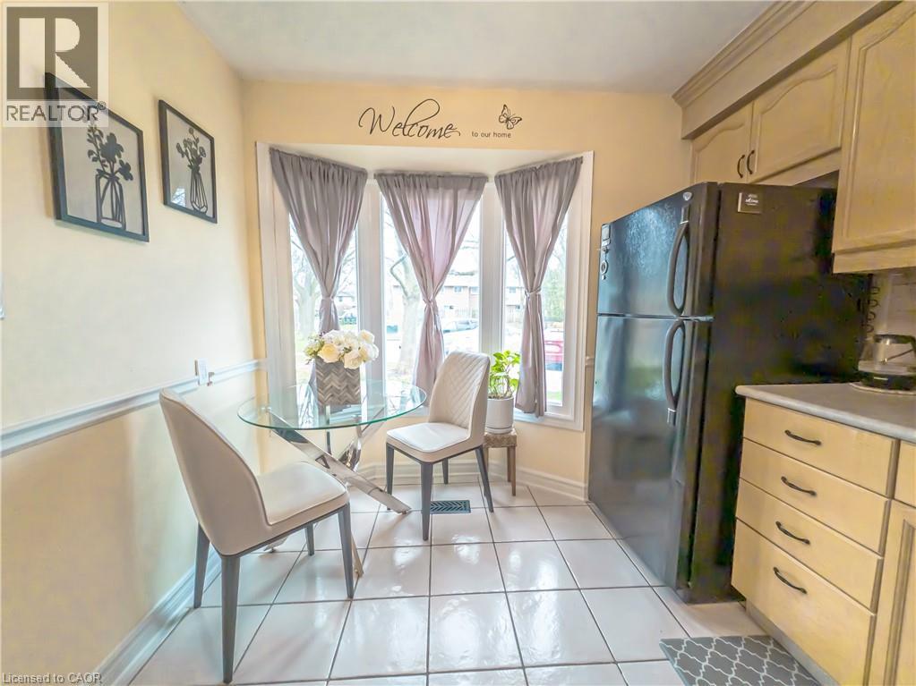 18 Barry Street Unit# 19, St. Catharines, Ontario  L2R 7J6 - Photo 10 - 40815693