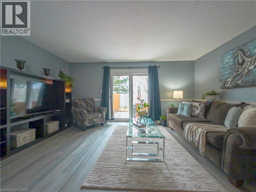 18 Barry Street Unit# 19, St. Catharines, Ontario  L2R 7J6 - Photo 13 - 40815693