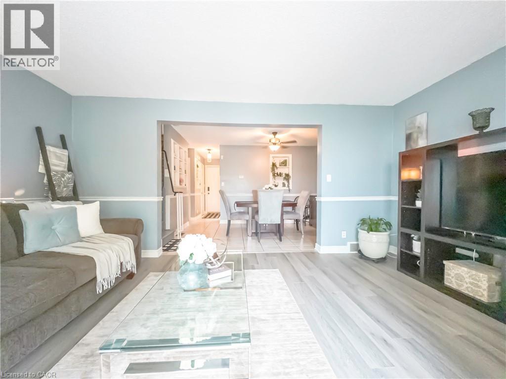 18 Barry Street Unit# 19, St. Catharines, Ontario  L2R 7J6 - Photo 16 - 40815693