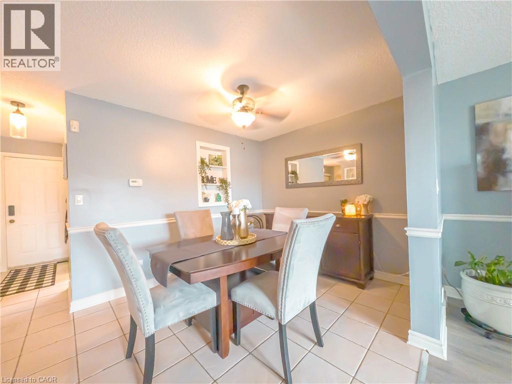 18 Barry Street Unit# 19, St. Catharines, Ontario  L2R 7J6 - Photo 18 - 40815693