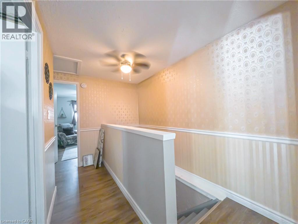 18 Barry Street Unit# 19, St. Catharines, Ontario  L2R 7J6 - Photo 26 - 40815693