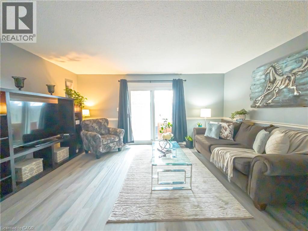 18 Barry Street Unit# 19, St. Catharines, Ontario  L2R 7J6 - Photo 38 - 40815693