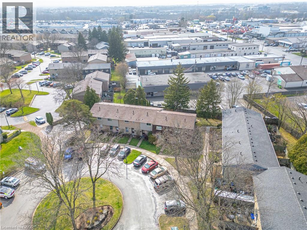 18 Barry Street Unit# 19, St. Catharines, Ontario  L2R 7J6 - Photo 42 - 40815693