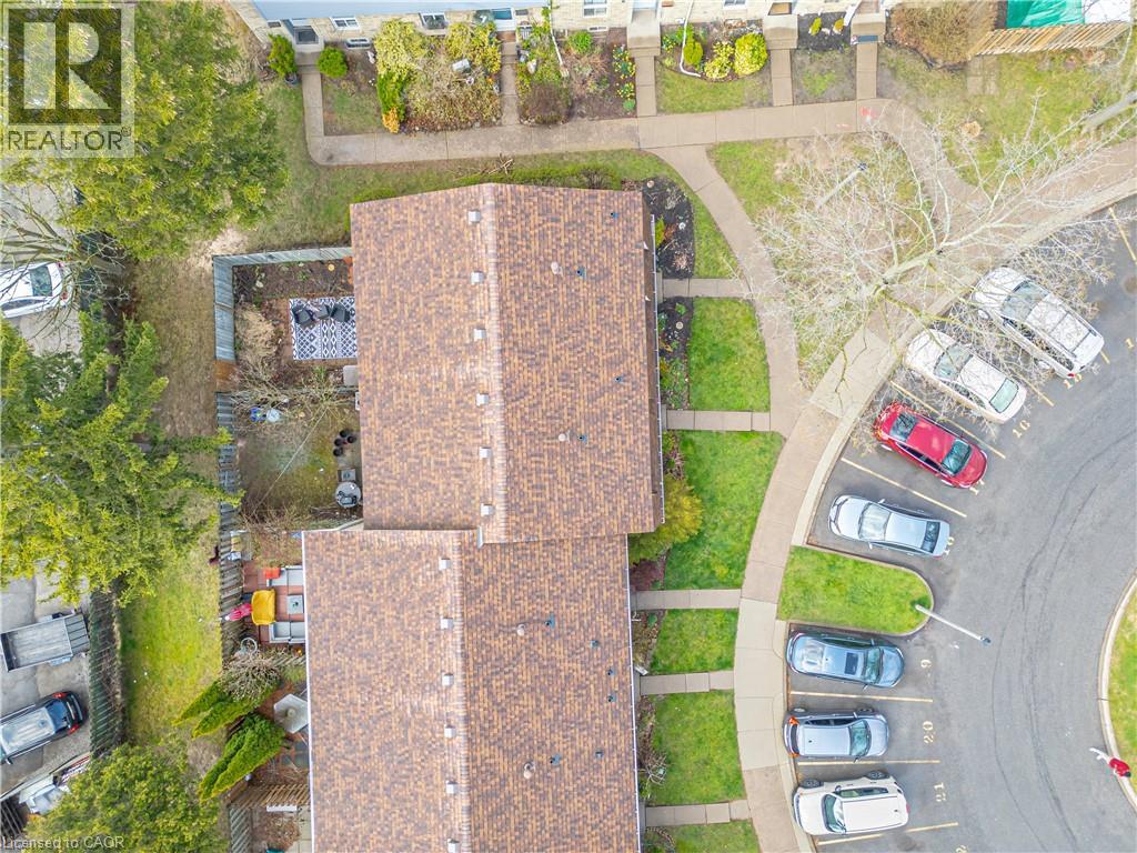 18 Barry Street Unit# 19, St. Catharines, Ontario  L2R 7J6 - Photo 43 - 40815693