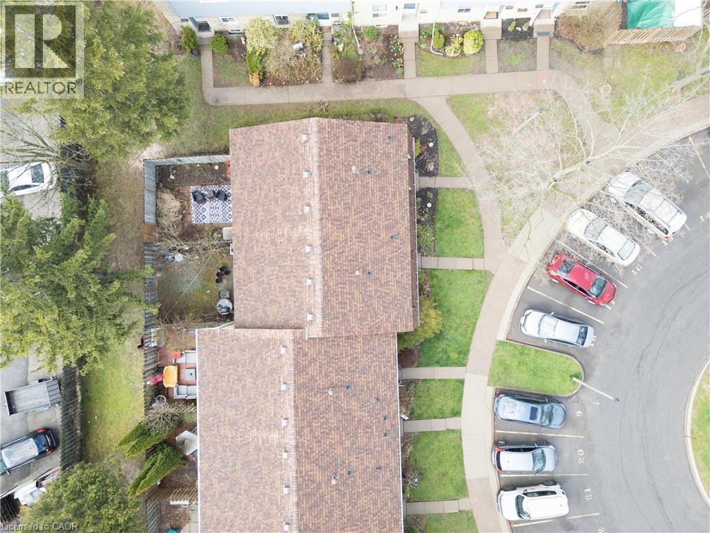 18 Barry Street Unit# 19, St. Catharines, Ontario  L2R 7J6 - Photo 44 - 40815693