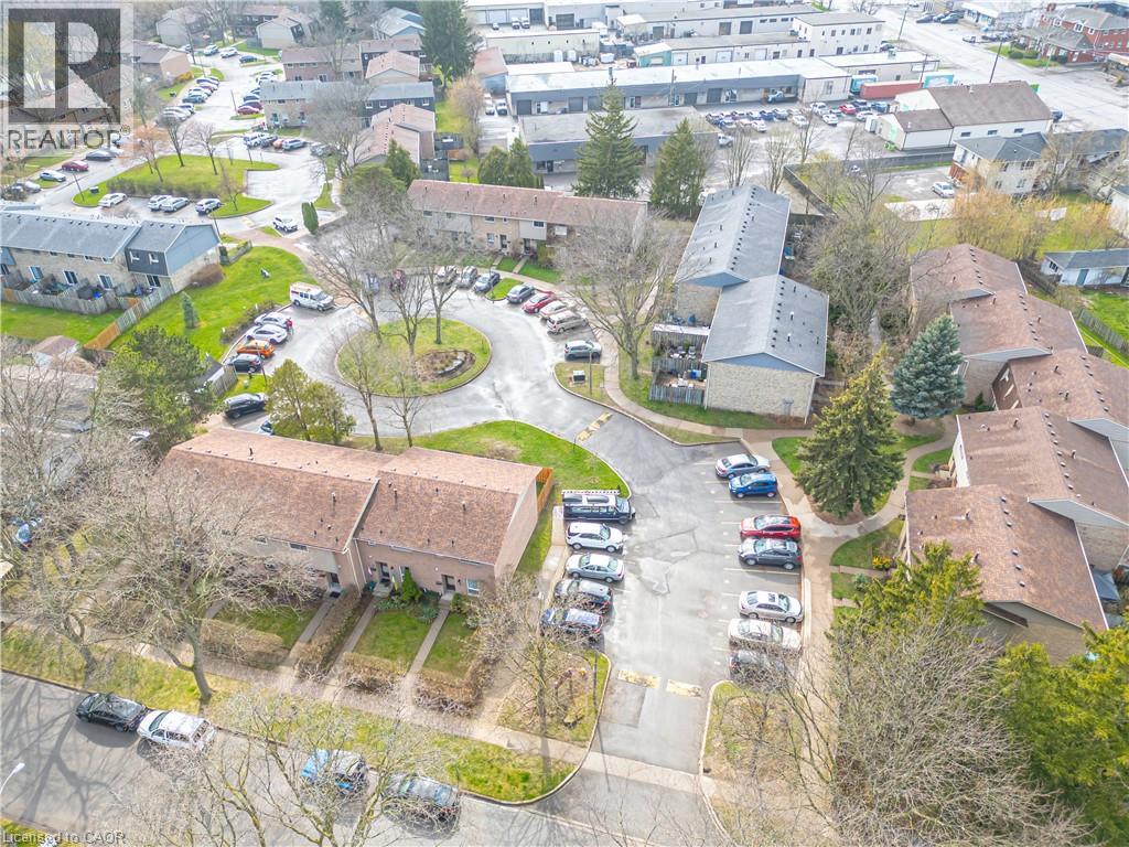 18 Barry Street Unit# 19, St. Catharines, Ontario  L2R 7J6 - Photo 46 - 40815693