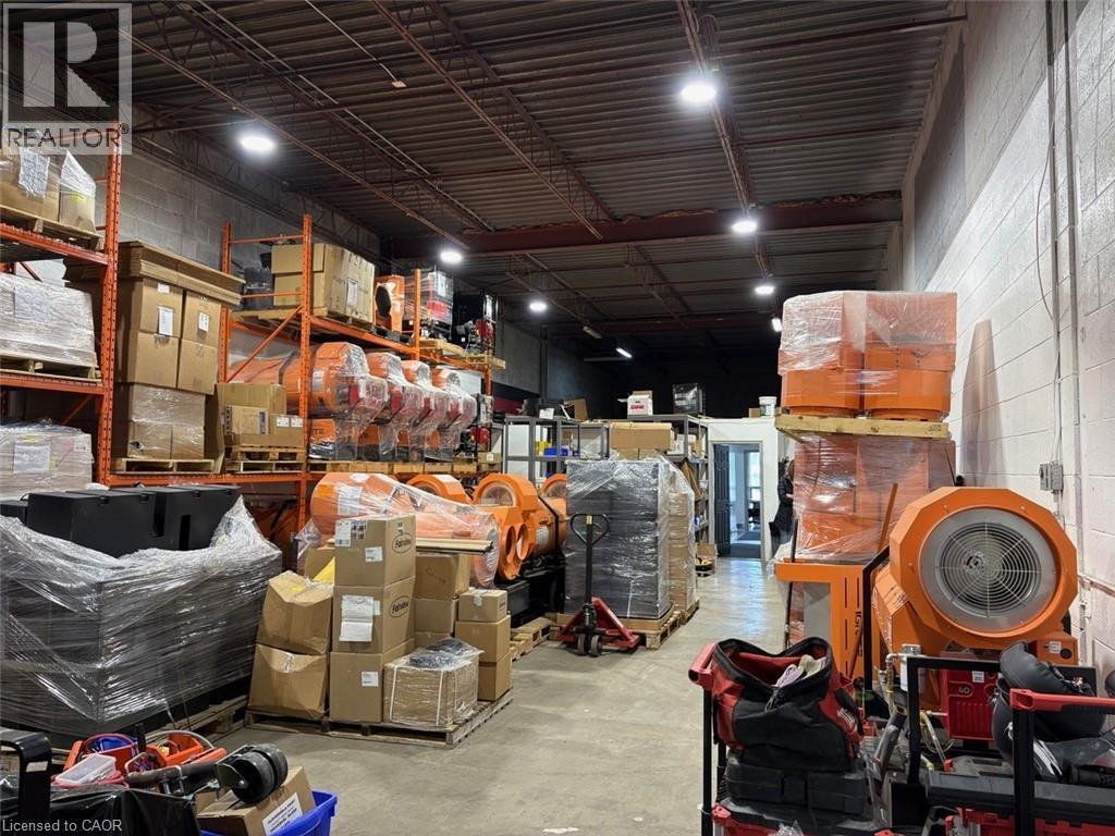 156 South Service Road, Hamilton, Ontario  L8E 3H6 - Photo 10 - 40813528