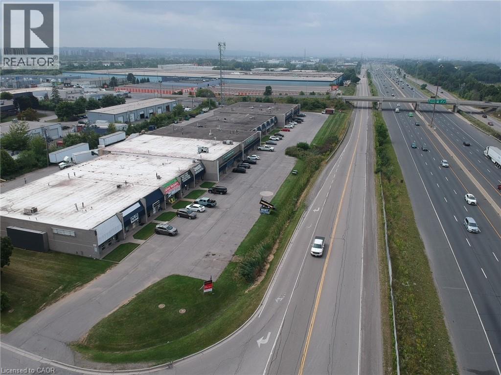 156 South Service Road, Hamilton, Ontario  L8E 3H6 - Photo 2 - 40813528