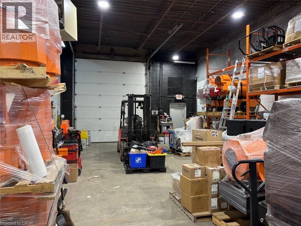 156 South Service Road, Hamilton, Ontario  L8E 3H6 - Photo 9 - 40813528