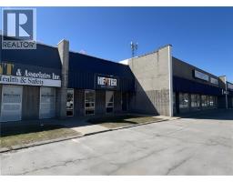 156 SOUTH SERVICE Road, hamilton, Ontario