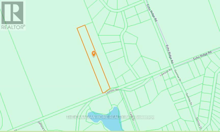 Lot 4 Lawson Road, Kearney, Ontario  P0A 1J0 - Photo 2 - X12929470