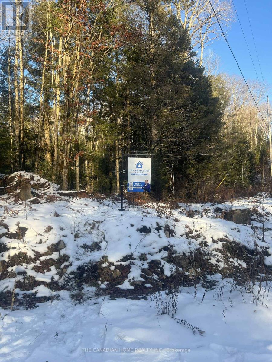 Lot 4 Lawson Road, Kearney, Ontario  P0A 1J0 - Photo 4 - X12929470