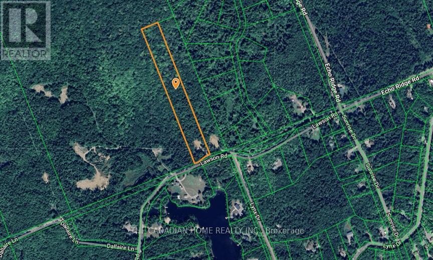 Lot 4 Lawson Road, Kearney, Ontario  P0A 1J0 - Photo 6 - X12929470