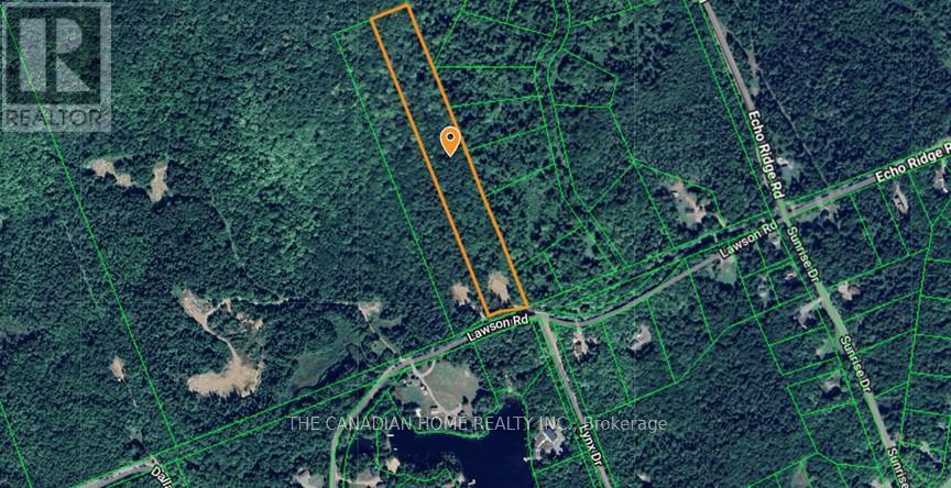 83 Lawson Road, Kearney, Ontario  P0A 1M0 - Photo 2 - X12929472