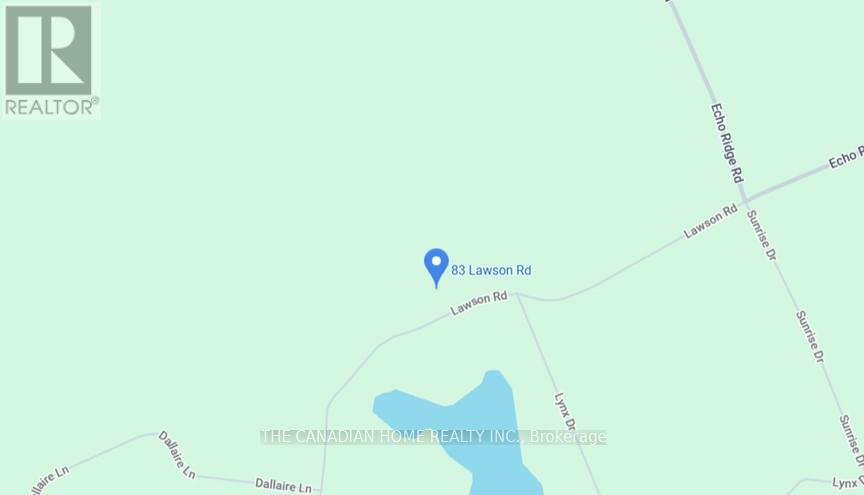 83 Lawson Road, Kearney, Ontario  P0A 1M0 - Photo 3 - X12929472