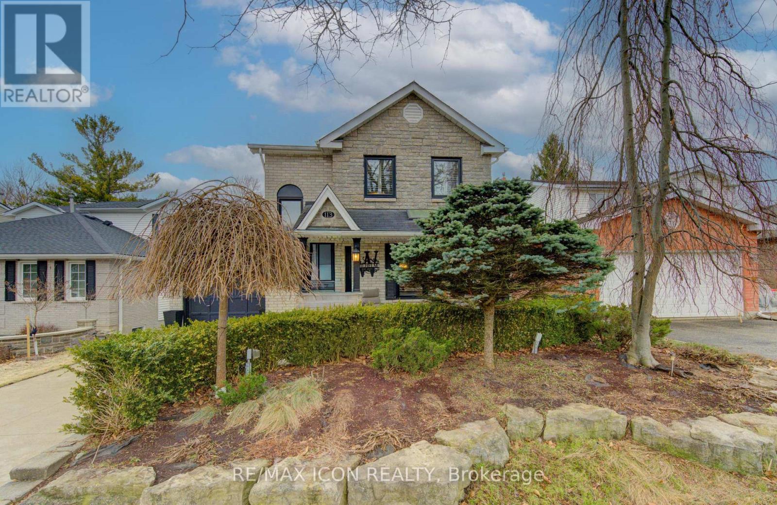 113 Anvil Street, Kitchener, Ontario  N2P 1Y1 - Photo 1 - X12929496