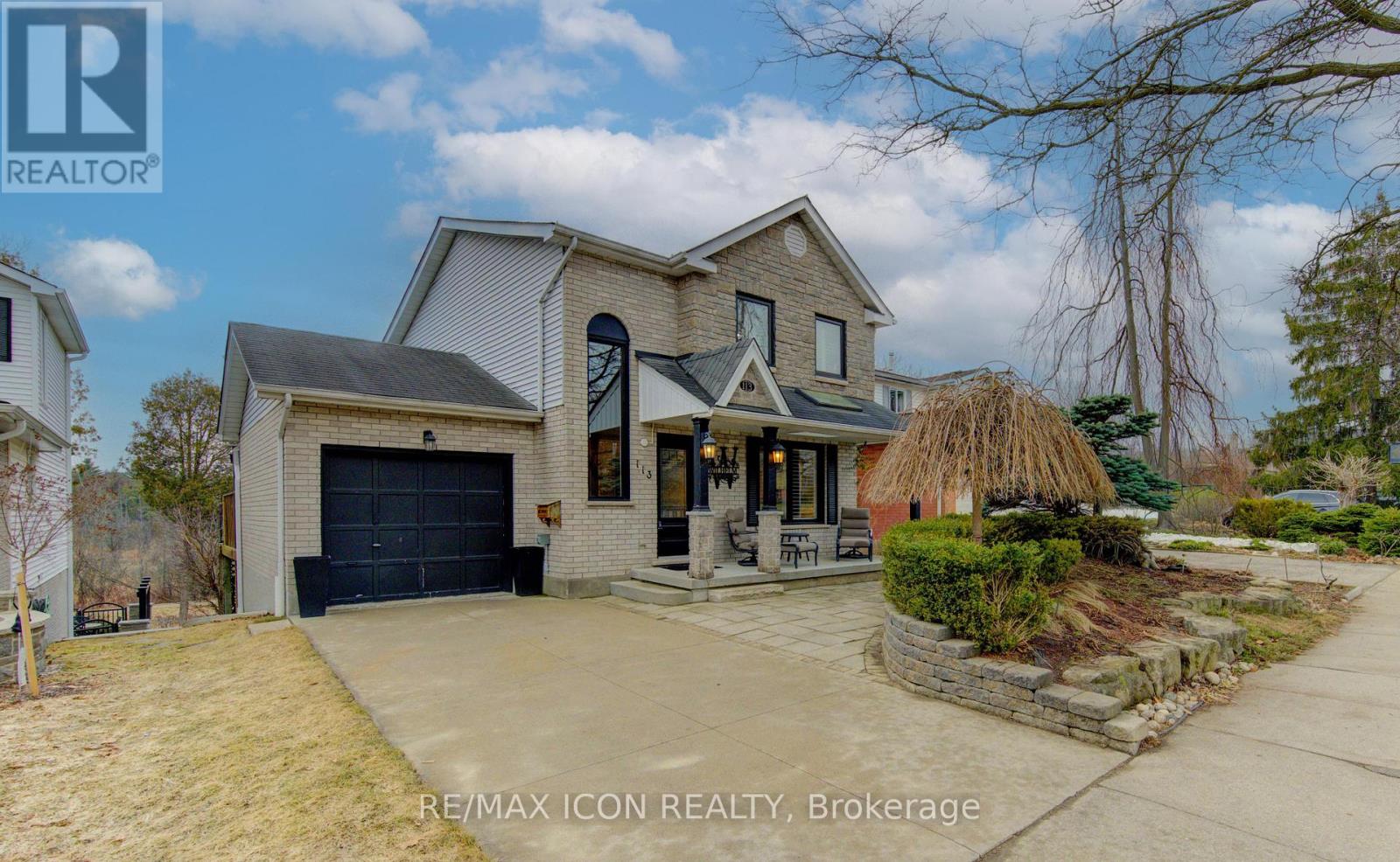 113 Anvil Street, Kitchener, Ontario  N2P 1Y1 - Photo 2 - X12929496