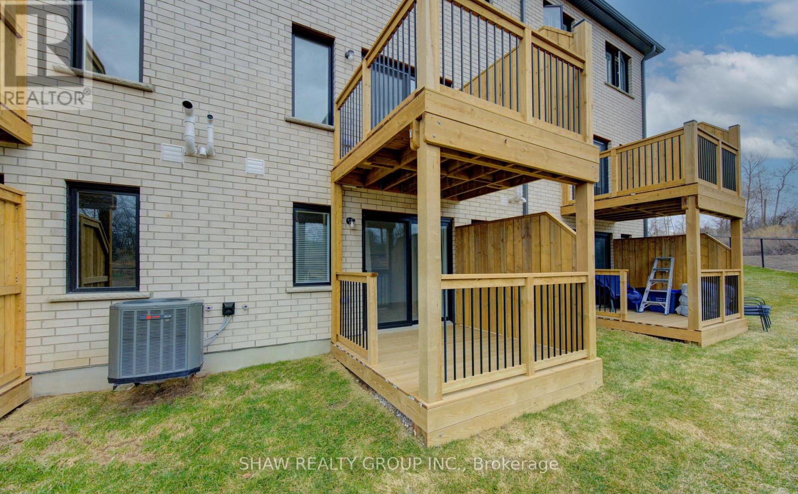 29 Oak Forest Common, Cambridge, Ontario  N1S 0G3 - Photo 34 - X12929506