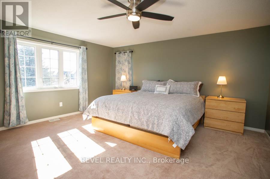 28 Barrett Avenue, Brantford, Ontario  N3S 0B5 - Photo 18 - X12929528