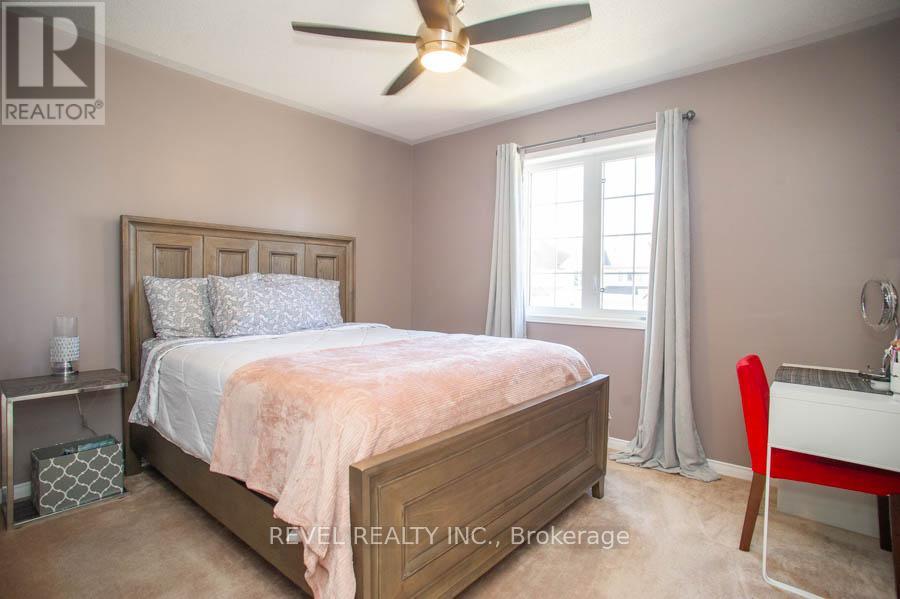 28 Barrett Avenue, Brantford, Ontario  N3S 0B5 - Photo 22 - X12929528