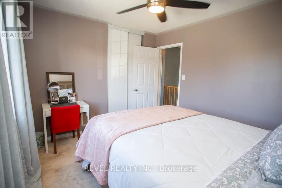 28 Barrett Avenue, Brantford, Ontario  N3S 0B5 - Photo 23 - X12929528