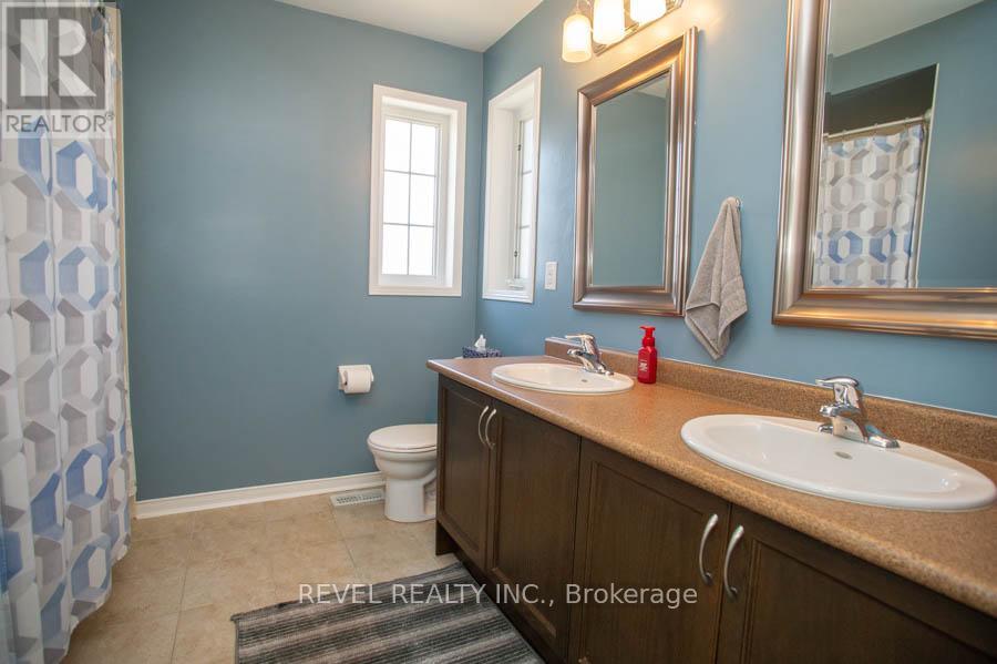 28 Barrett Avenue, Brantford, Ontario  N3S 0B5 - Photo 28 - X12929528