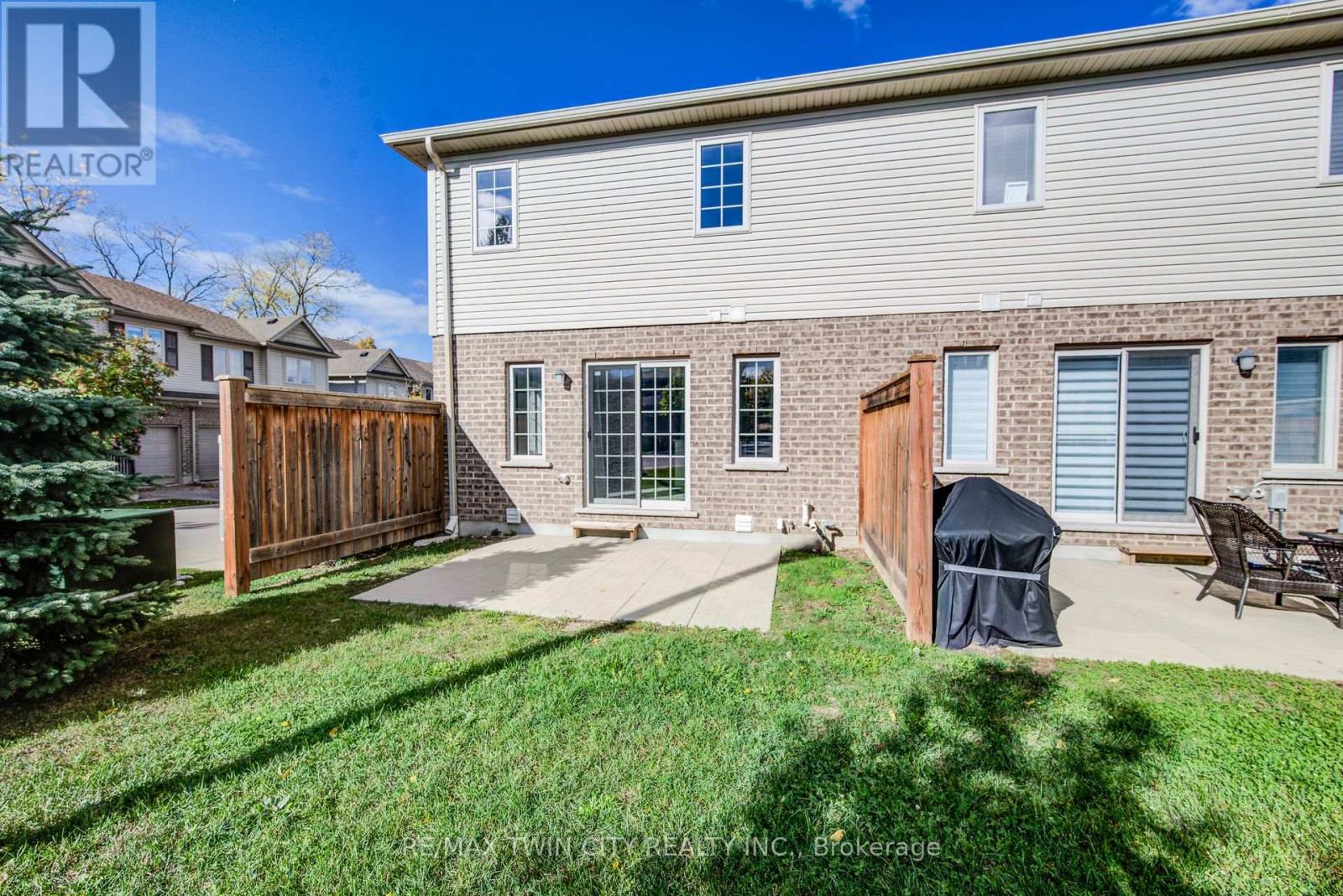 40 - 50 Pinnacle Drive, Kitchener, Ontario  N2P 1C5 - Photo 43 - X12929532