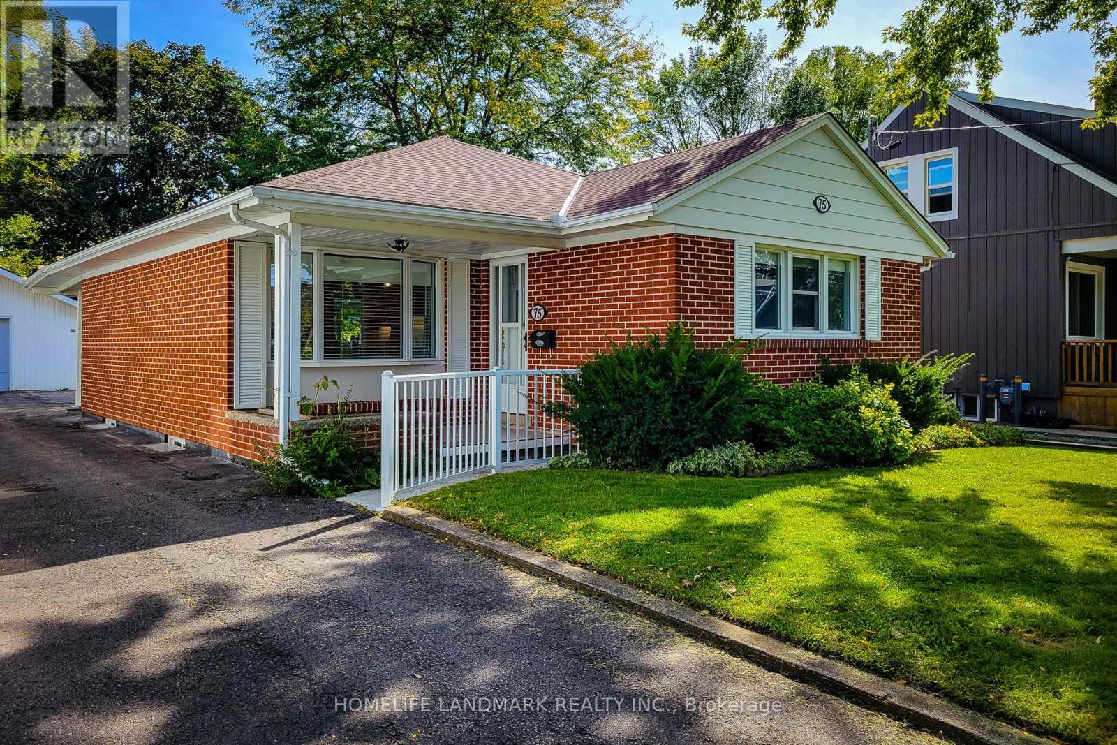 Lower - 75 Bayview Drive, St. Catharines, Ontario  L2N 4Y7 - Photo 2 - X12929542