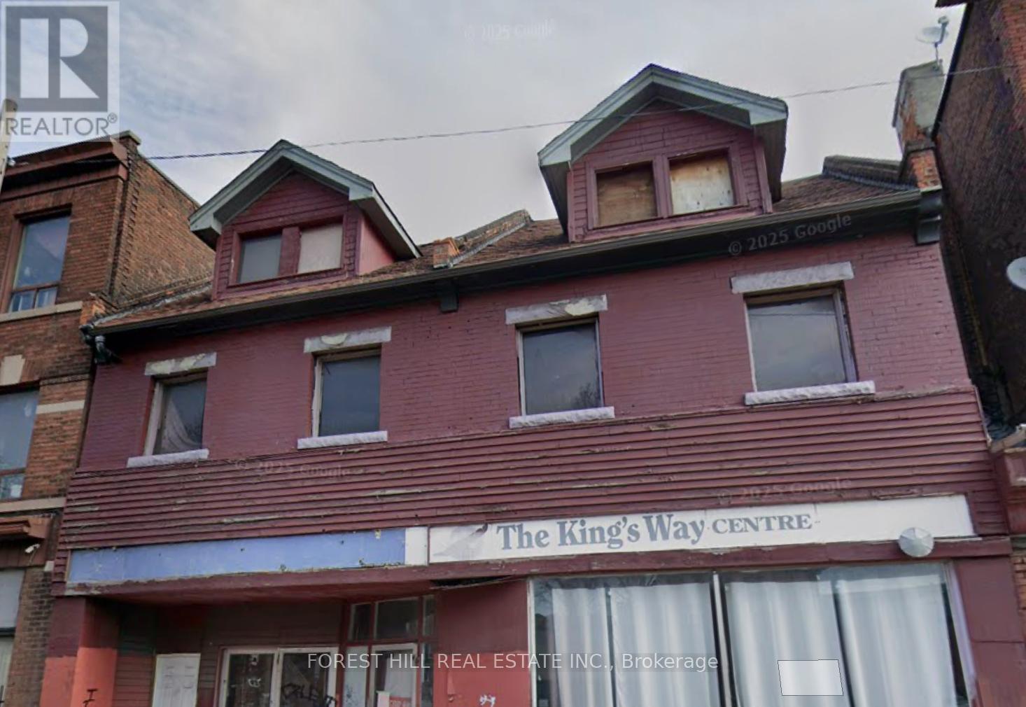 647 King Street E, Hamilton, Ontario  L8N 1E5 - Photo 2 - X12929544