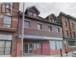 647 KING STREET E, Hamilton, Ontario