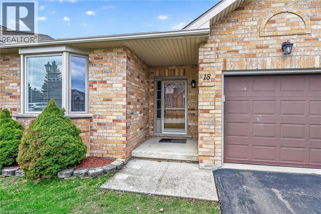 18 Critzia Drive, Mount Hope, Ontario  L0R 1W0 - Photo 5 - 40797010