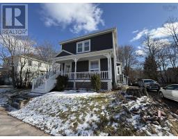 232 BRUNSWICK Street, Truro, Nova Scotia