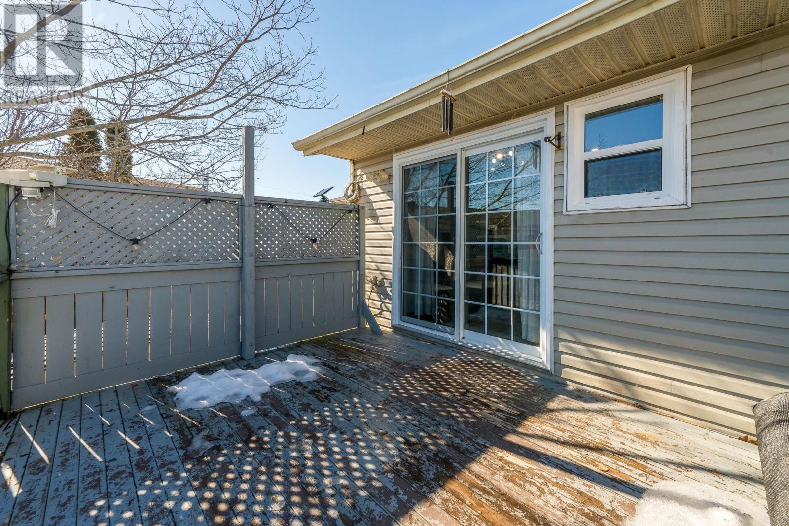 7 Mathers Court, Timberlea, Nova Scotia  B3T 1A4 - Photo 23 - 202604353