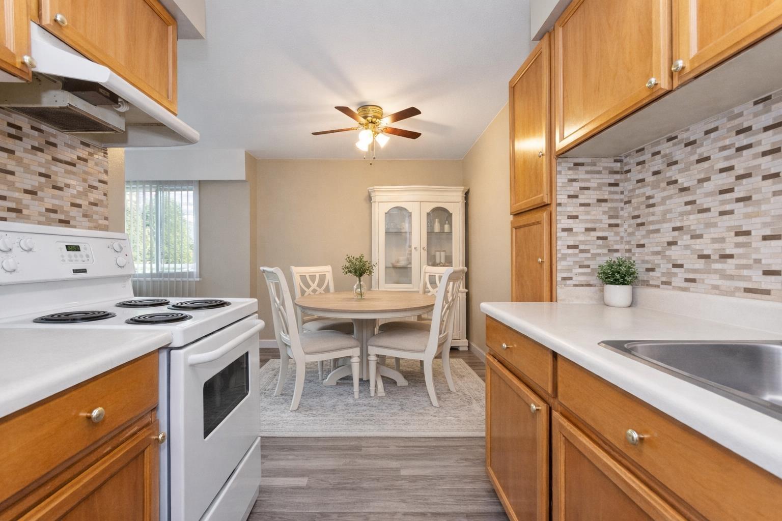 6 46210 MARGARET AVENUE|Chilliwack Proper East, Chilliwack, British Columbia