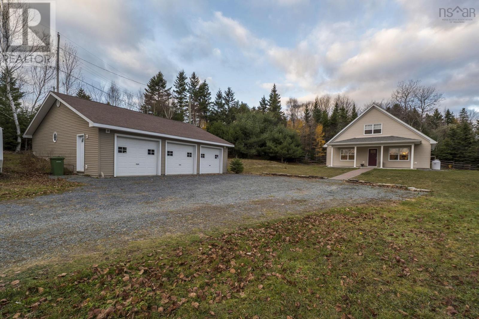 21 Tanner Frederick Road, Glen Haven, Nova Scotia