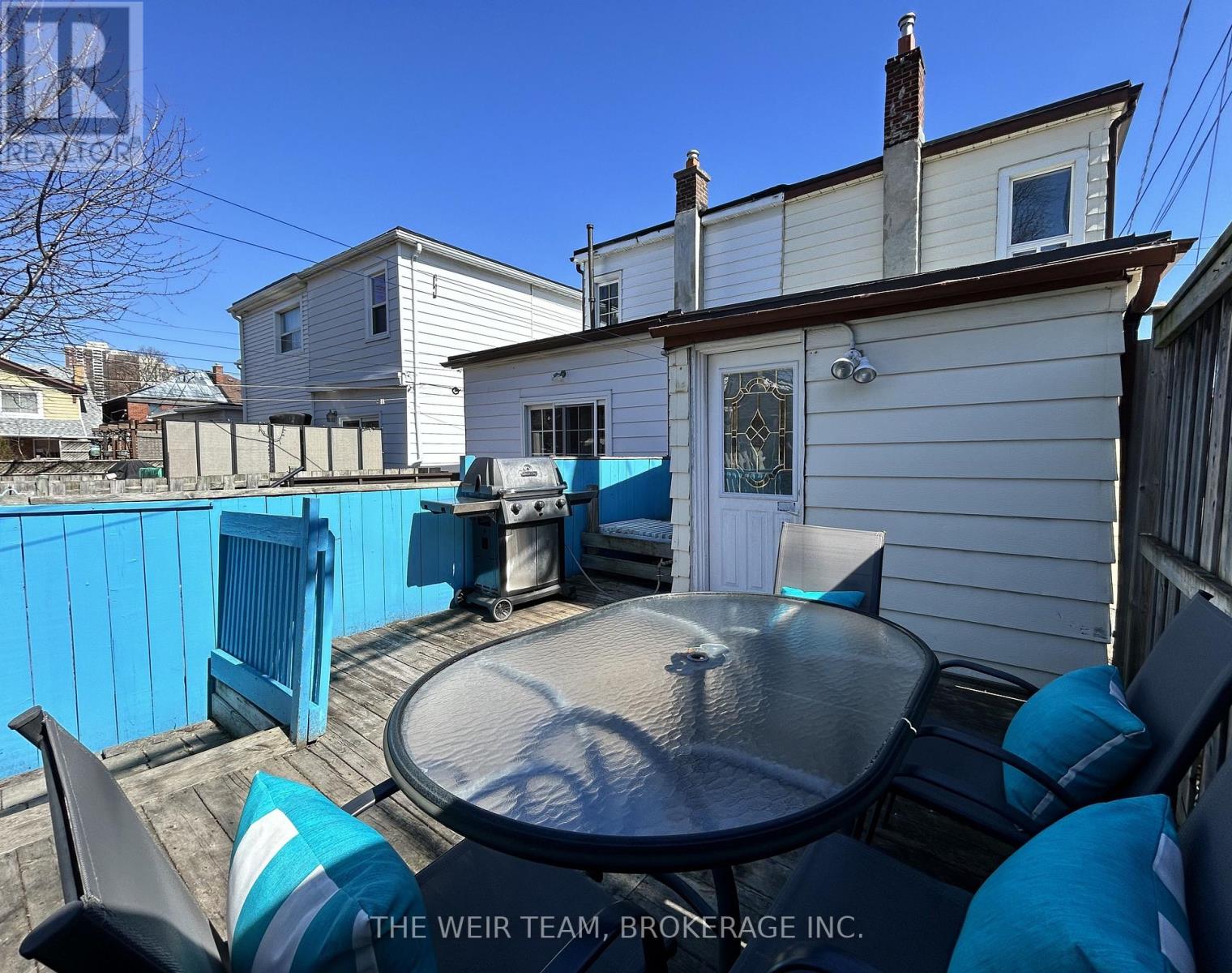10 Eldon Avenue, Toronto, Ontario  M4C 5G1 - Photo 24 - E12926932