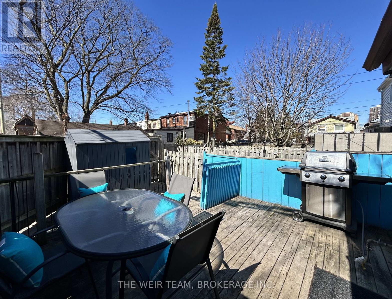 10 Eldon Avenue, Toronto, Ontario  M4C 5G1 - Photo 25 - E12926932