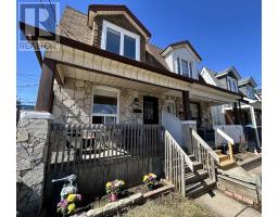 10 ELDON AVENUE, Toronto, Ontario