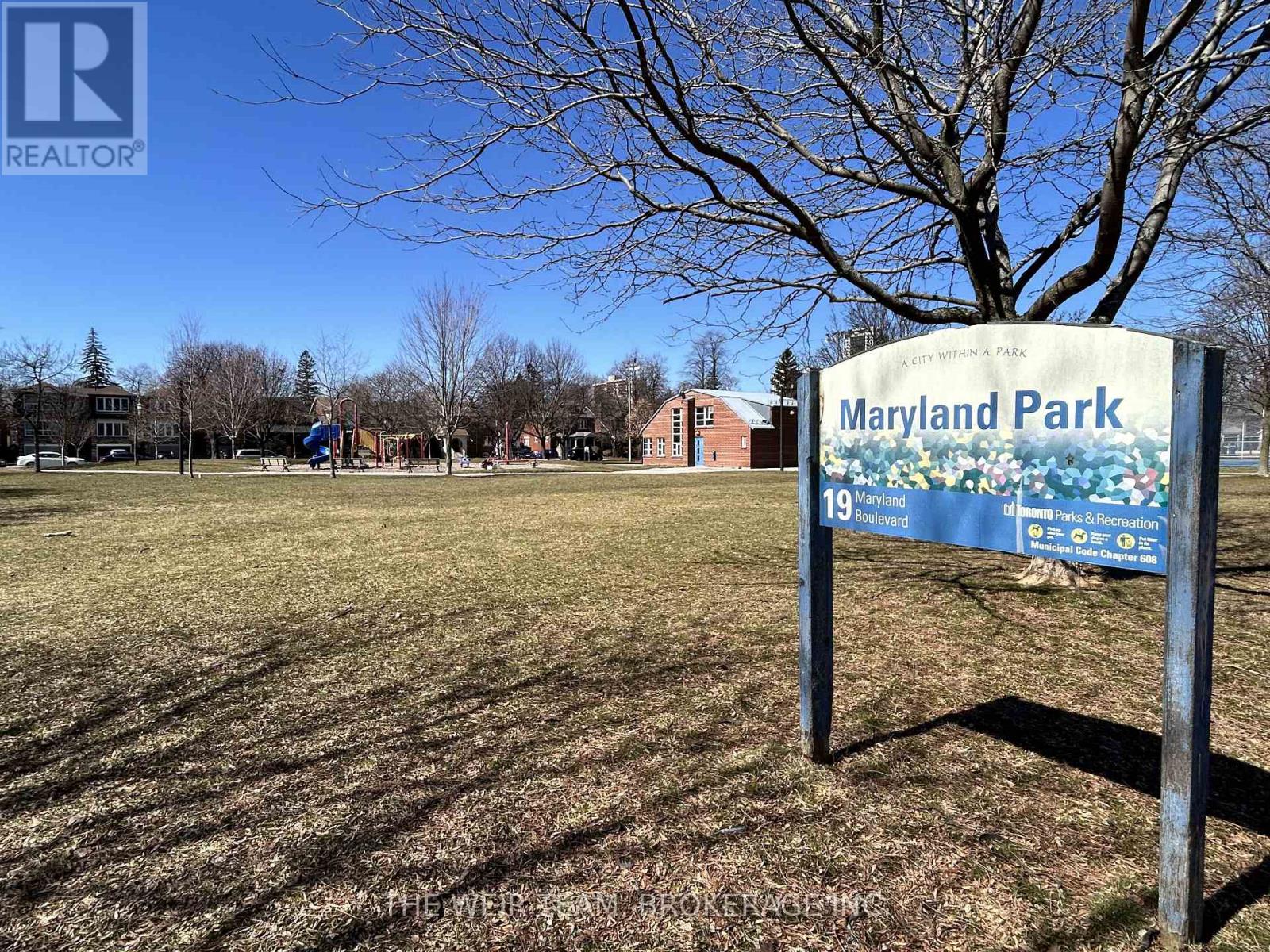 10 Eldon Avenue, Toronto, Ontario  M4C 5G1 - Photo 32 - E12926932